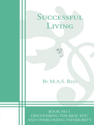 cover image of Successful Living Book 1